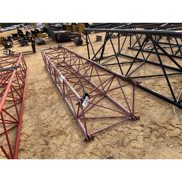 LINK BELT 218 JIB INSERT