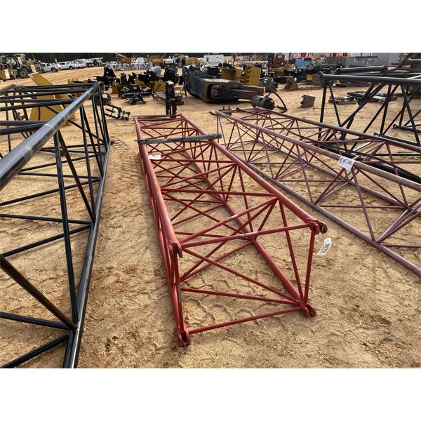 LINK BELT 218 JIB INSERT