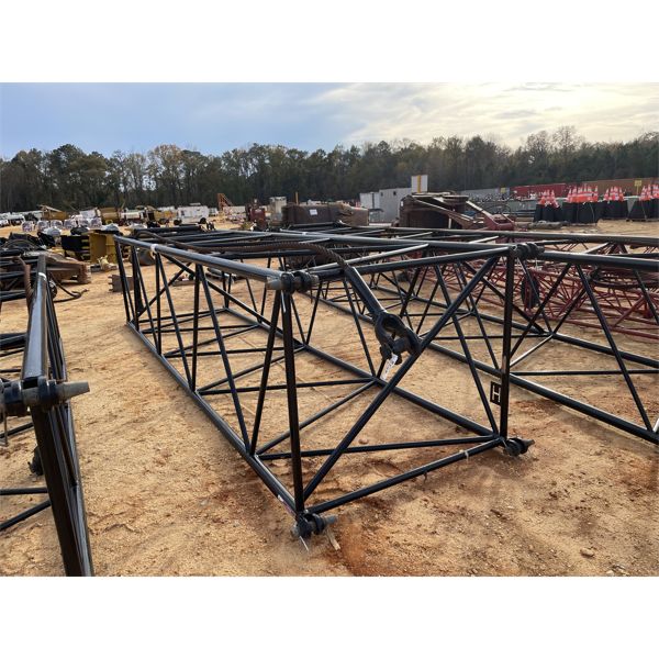 LINK BELT 218H INSERT