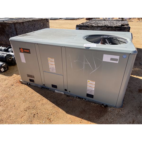 TRANE A/C UNIT