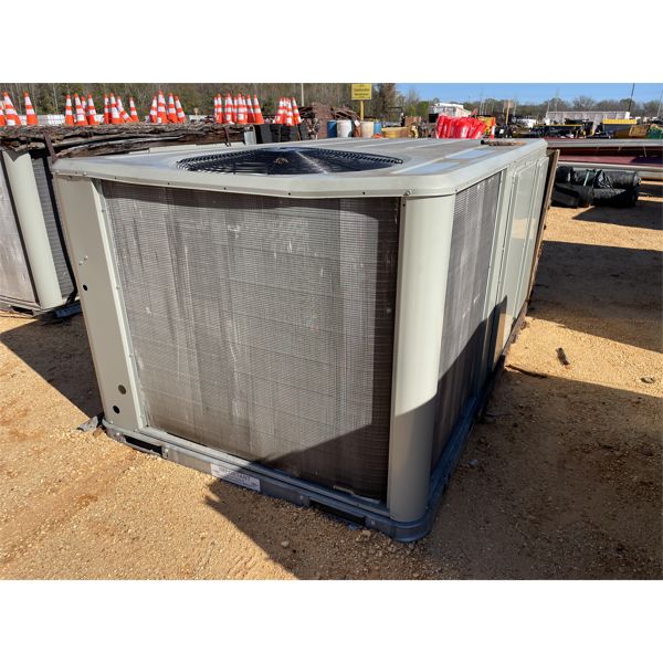TRANE A/C UNIT