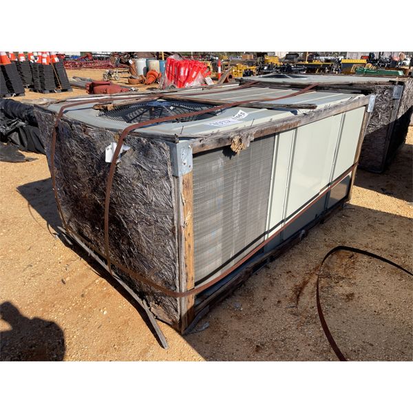 TRANE A/C UNIT