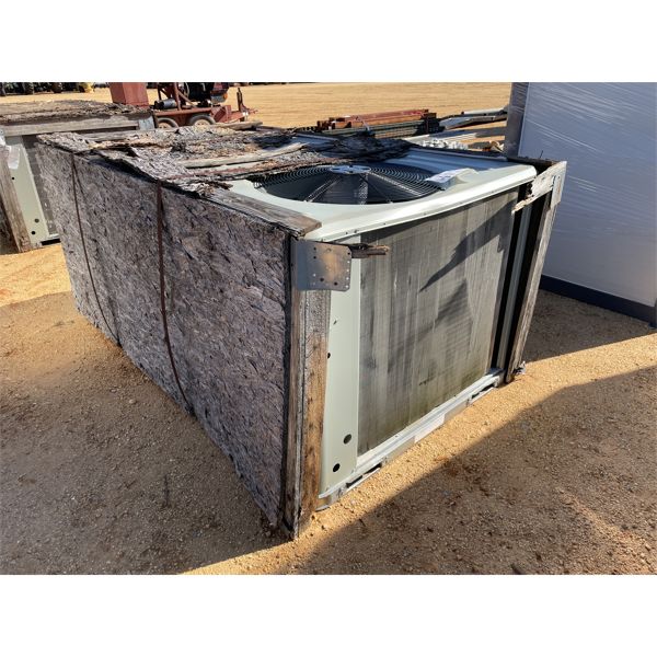 TRANE A/C UNIT