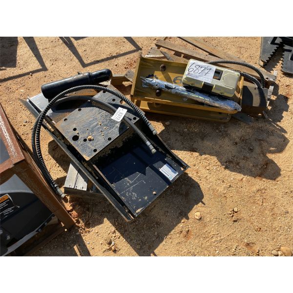 AGT TK680 HYD BREAKER