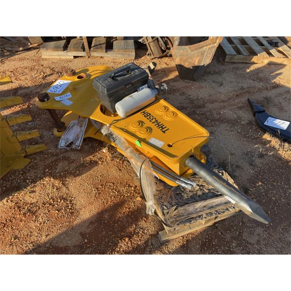 TERAN THH435BH HYD HAMMER