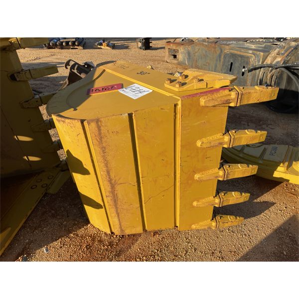 TERAN 39" BUCKET