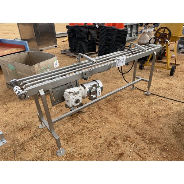 ICF CONVEYOR