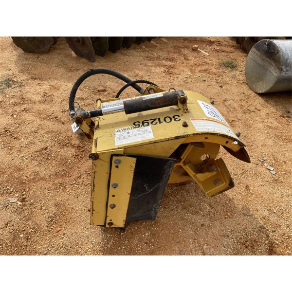 ALAMO BOOM MOWER CUTTING HEAD