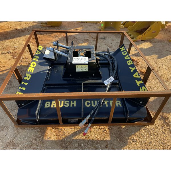 2023 AGT RC54 ROTARY CUTTER