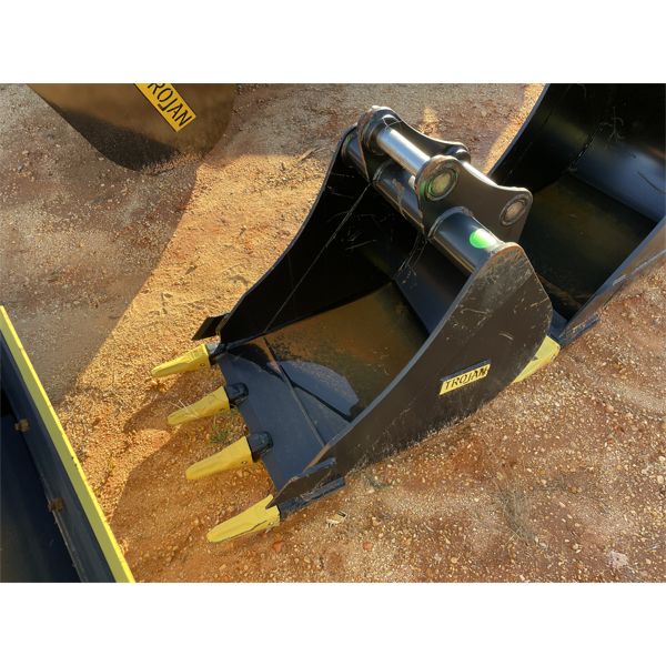 TROJAN 24" HEAVY DUTY BUCKET