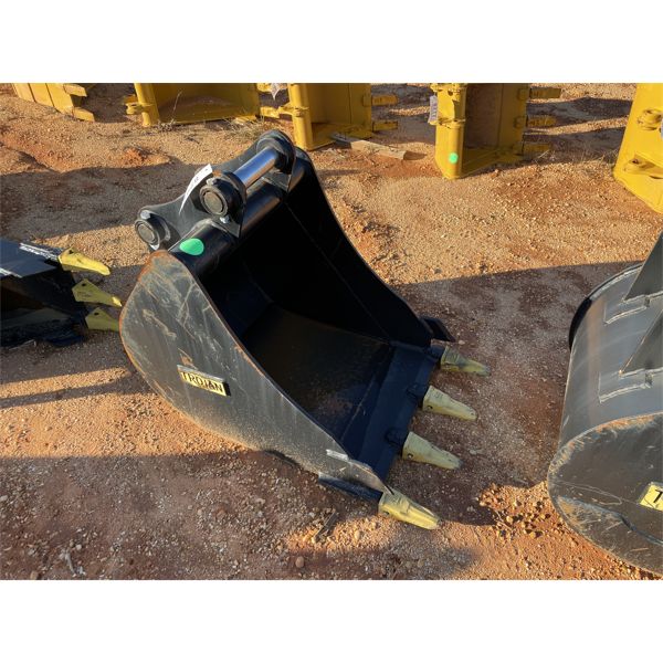 TROJAN 24" HEAVY DUTY BUCKET