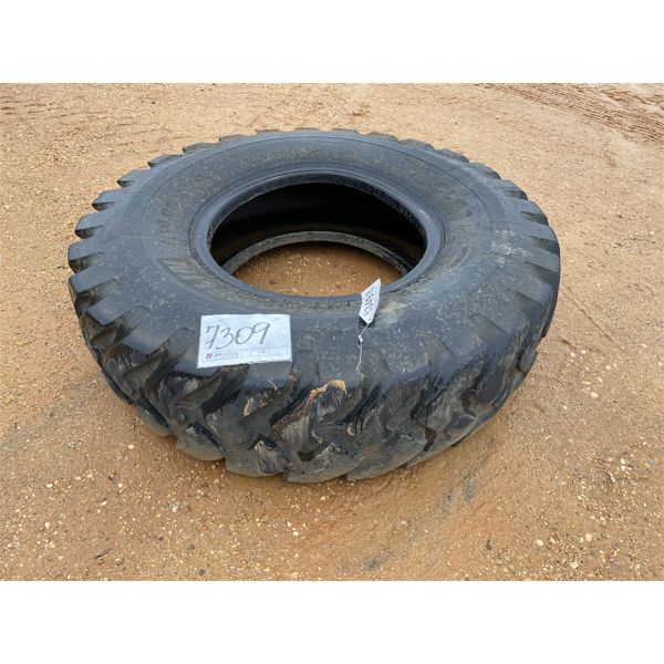 MICHELIN 14.00-24 TIRE