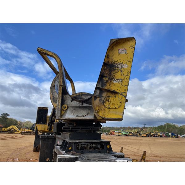 2021 TIGERCAT 234B Log Loader - J.M. Wood Auction Company, Inc.