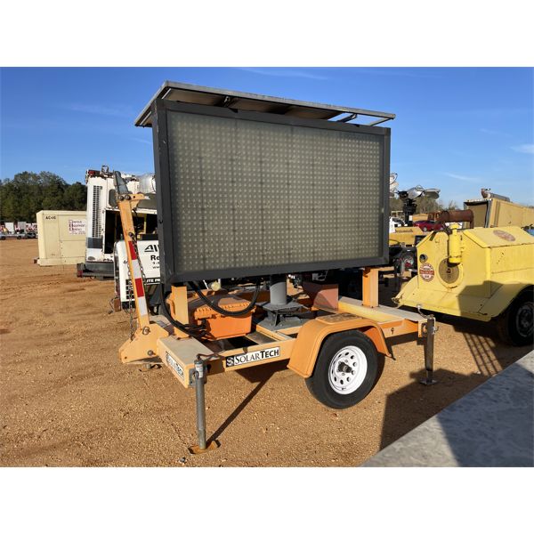 2010 SOLARTECH  Message Board