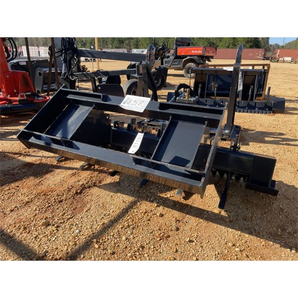 WOLVERINE 72" RIPPER