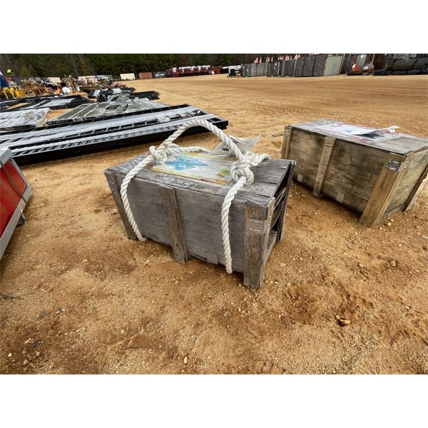 GREATBEAR CAST IRON ANVIL