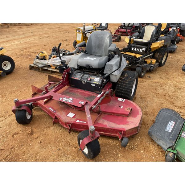 EXMARK LAZER 26KC724 Lawn Mower