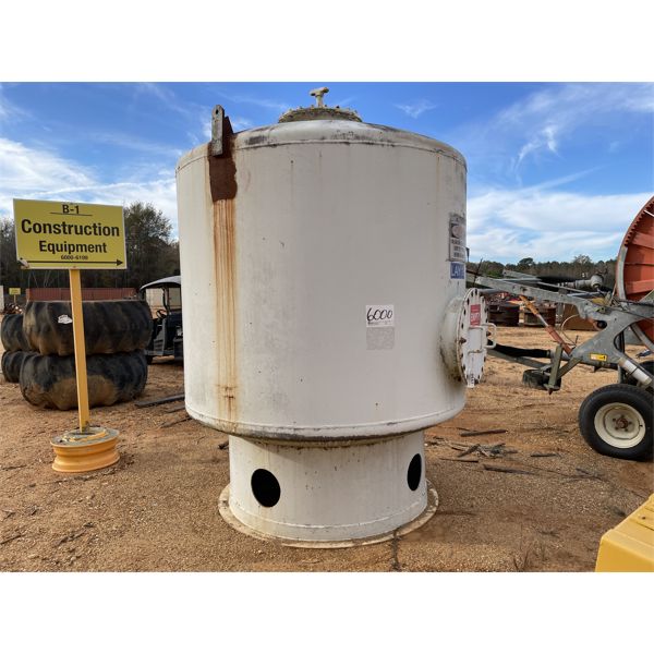 Storage Tank
