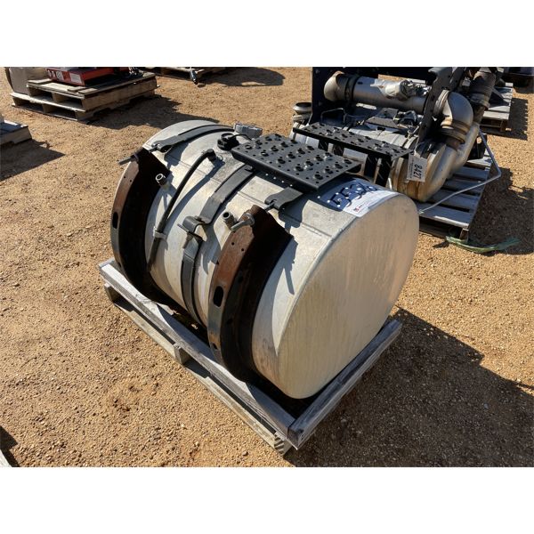 66 GAL SADDLE FUEL TANK