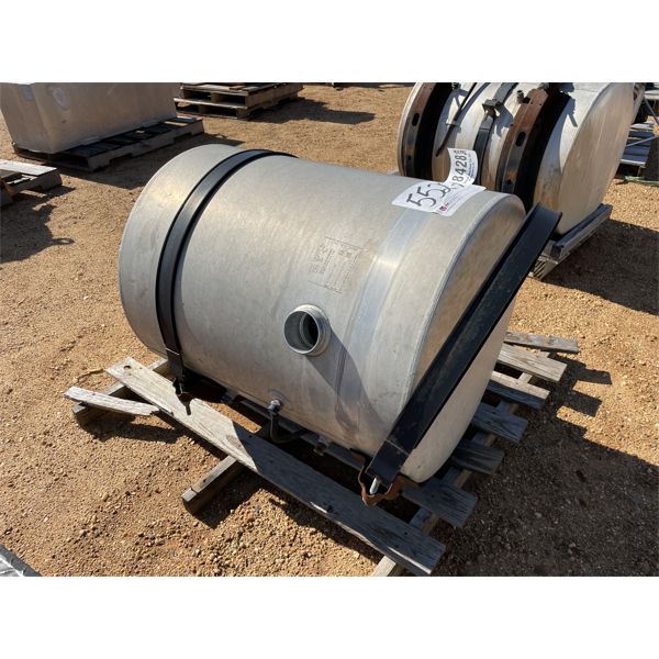 66 GAL SADDLE FUEL TANK