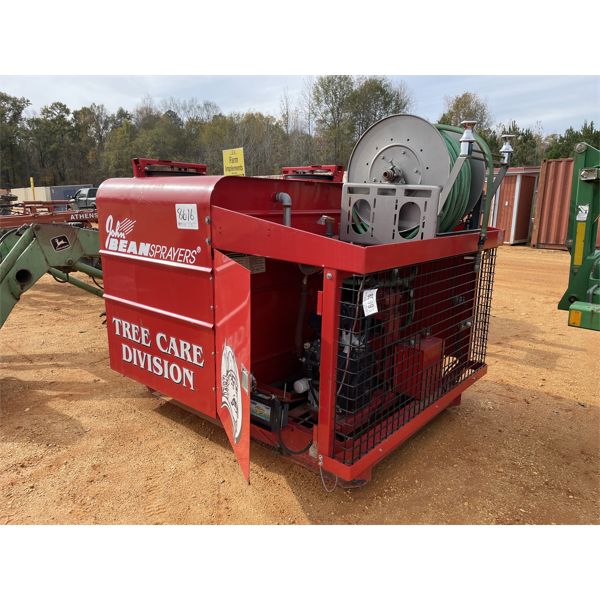 JOHN BEAN TREE SPRAYER