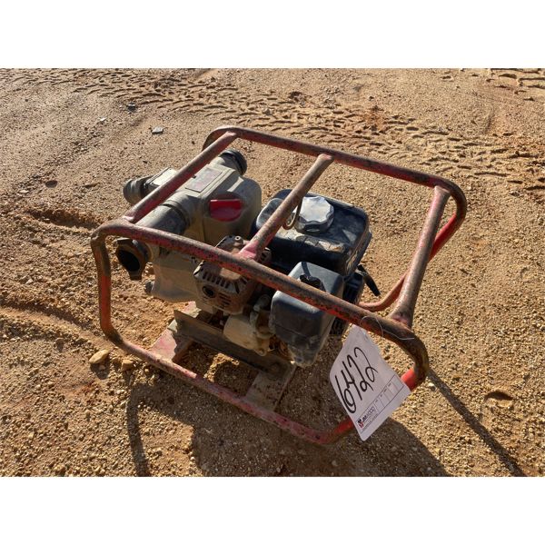 MULTIQUIP QP-2TH TRANSFER Pump