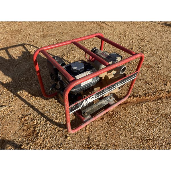 MULTIQUIP QP-2TH TRANSFER Pump