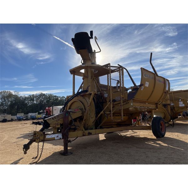 HAYBUSTER 2554 HAY BLOWER