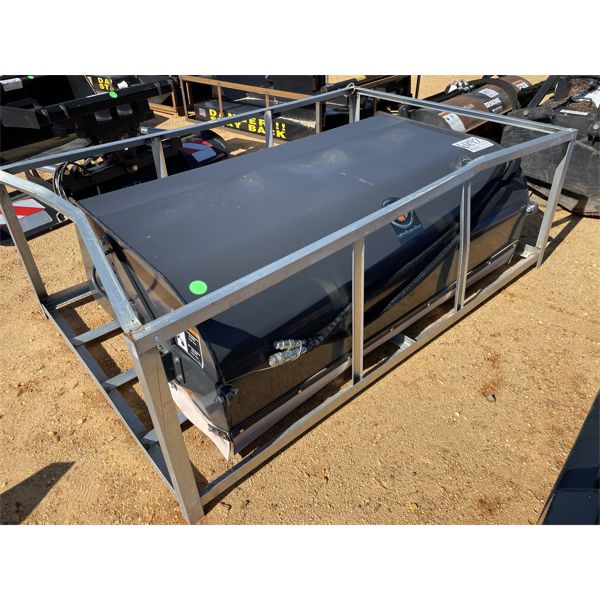 WOLVERINE 72" BROOM