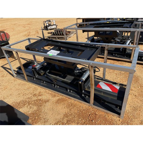 GREATBEAR 86" SNOW PLOW