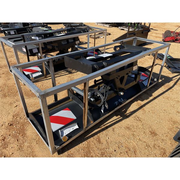 GREATBEAR 86" SNOW PLOW