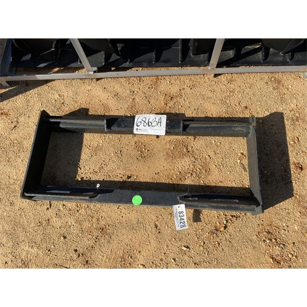 MIDSTATE WELD ON TUBE FRAME