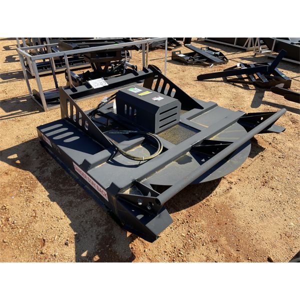 JCT 68" BRUSH CUTTER