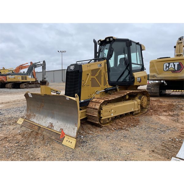 2021 CAT D1 Dozer / Crawler Tractor