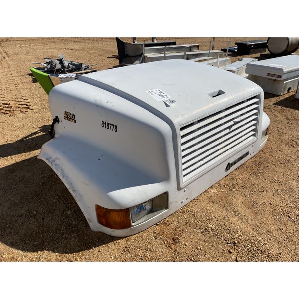 INTERNATIONAL 4700 TRUCK HOOD