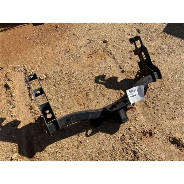 RECEIVER HITCH FRAME & BRACKET