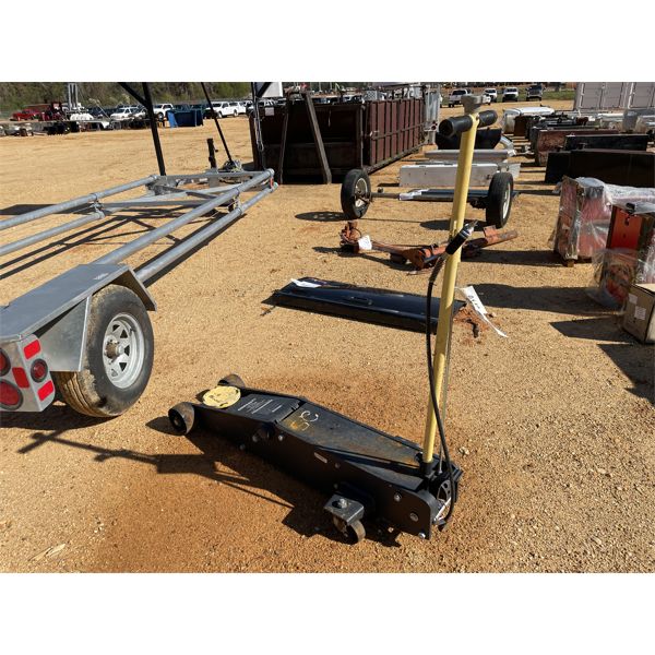 OMEGALIFT 10 TON FLOOR JACK