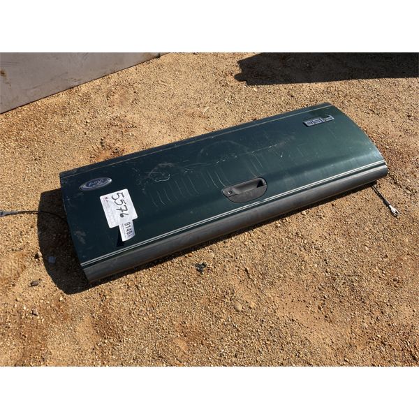 FORD TAILGATE