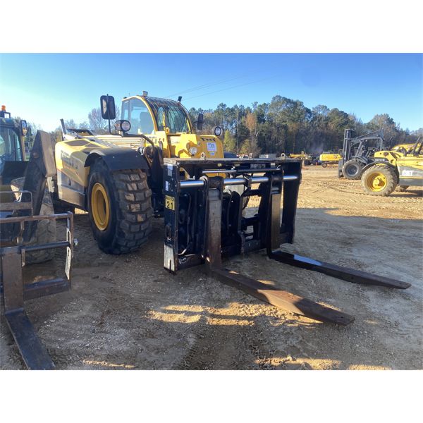 2012 DIECI HERCULES 210.10 Forklift - Telehandler