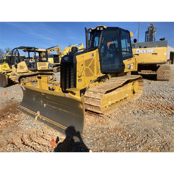 2023 CAT D1 LGP Dozer / Crawler Tractor