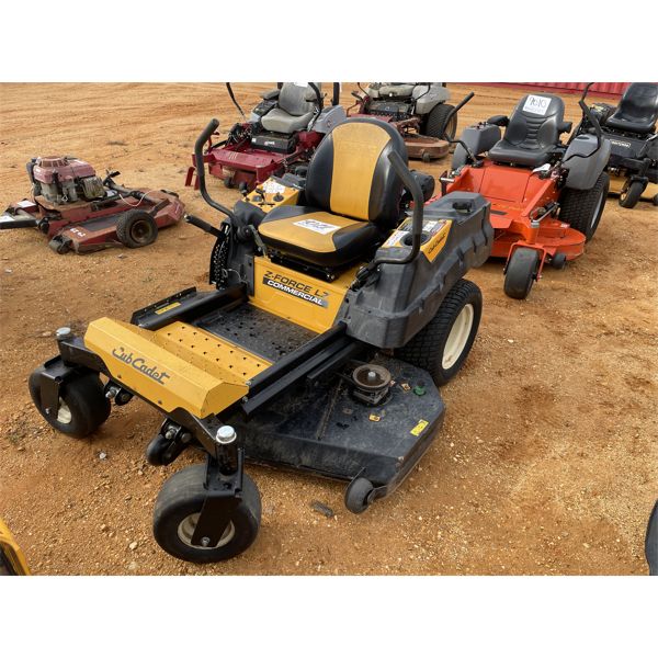 CUB CADET ZFLZ 60 ZERO TURN Lawn Mower