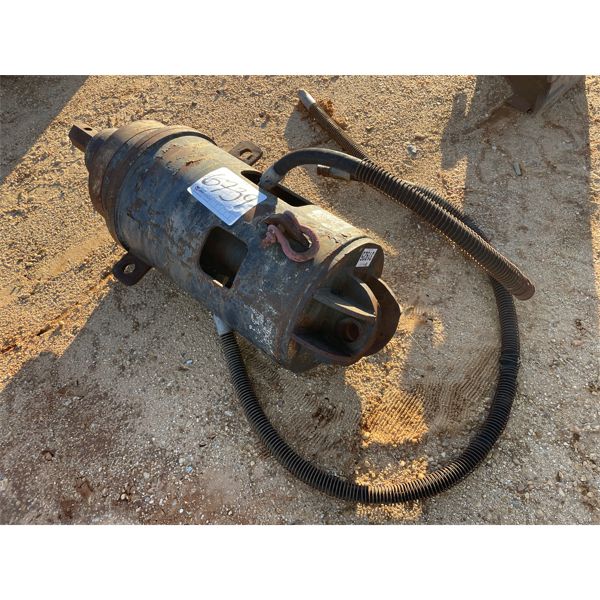 2008 PENGO MDT-25K AUGER DRIVE