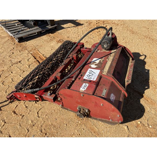 2012 TORO 23102 ROTORY TILLER