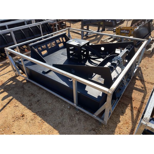 GREAT BEAR 66" BRUSH CUTTER