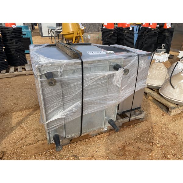 ICE-O-MATIC 400FA6 ICE MACHINE