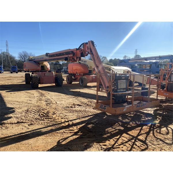 2009 JLG 1200SJP Manlift