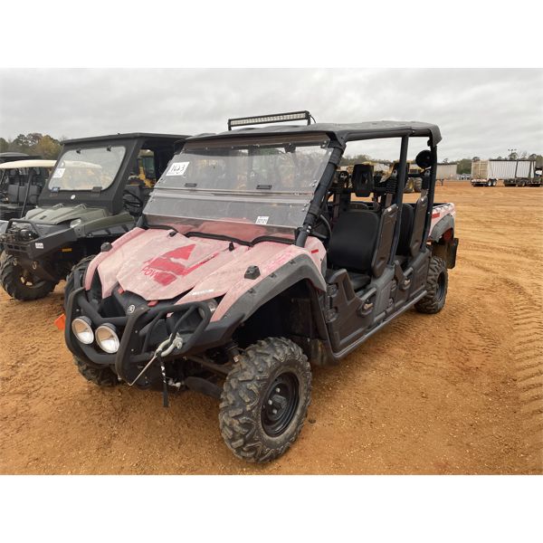 2016 YAMAHA VIKING UTV