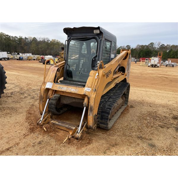 2005 MUSTANG MTL25 Skid Steer Loader - Crawler