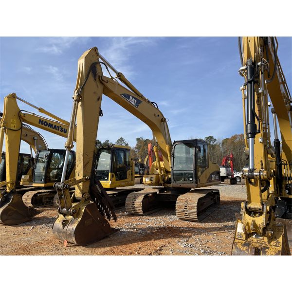 2006 CAT 315CL Excavator