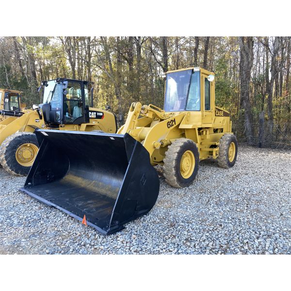 1993 CASE 621B Wheel Loader